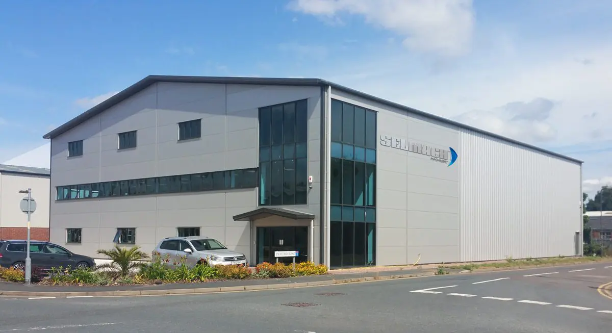 SELMACH-premises_WEB Selmach Machinery Premises 2015