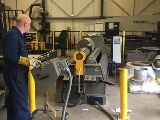CaseStudy Ryeford Engineering