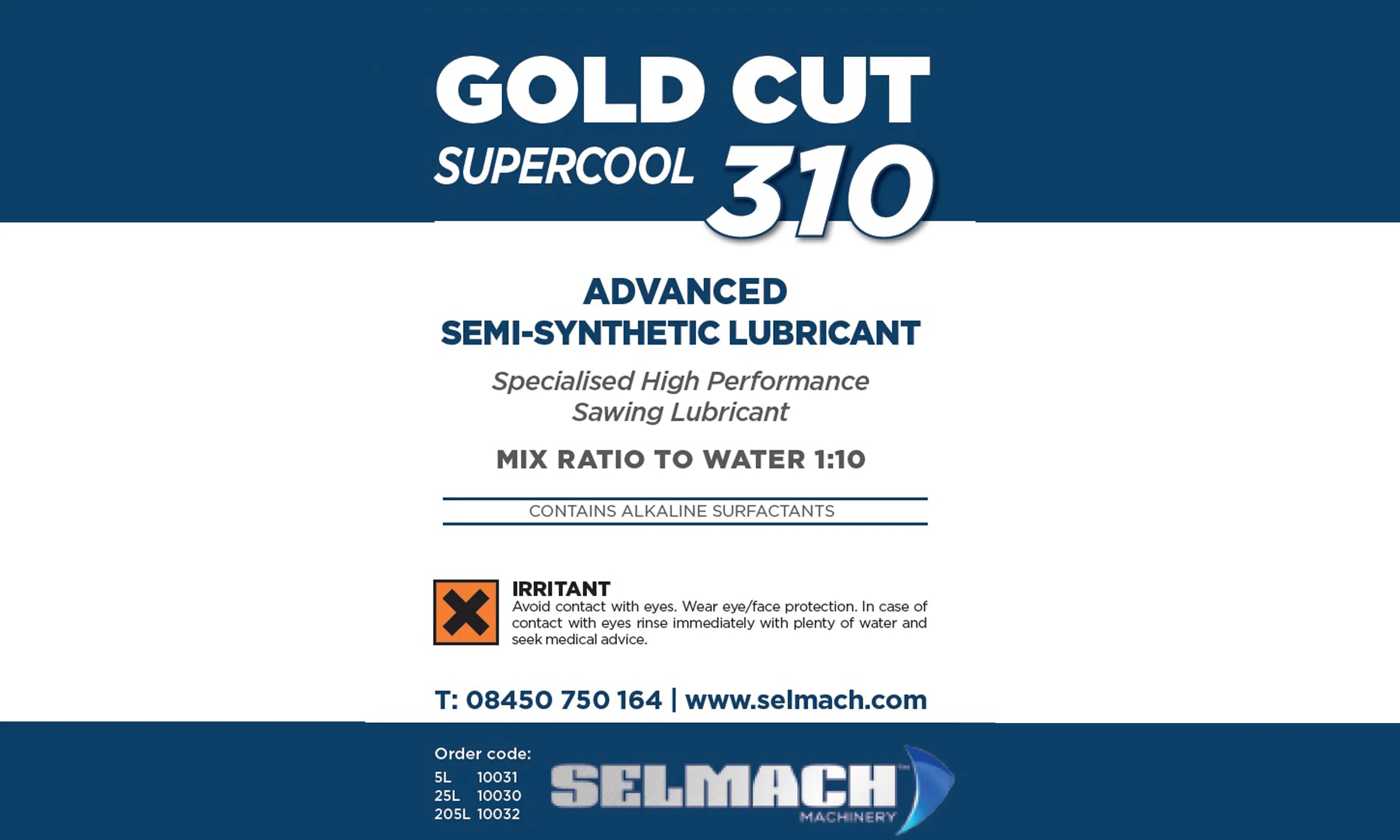 Coolants & Lubricants Coolants & Lubricants