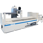 Main view Bauer-Bohrmax-Z-CNC-Automatic-Drill-&-Mill