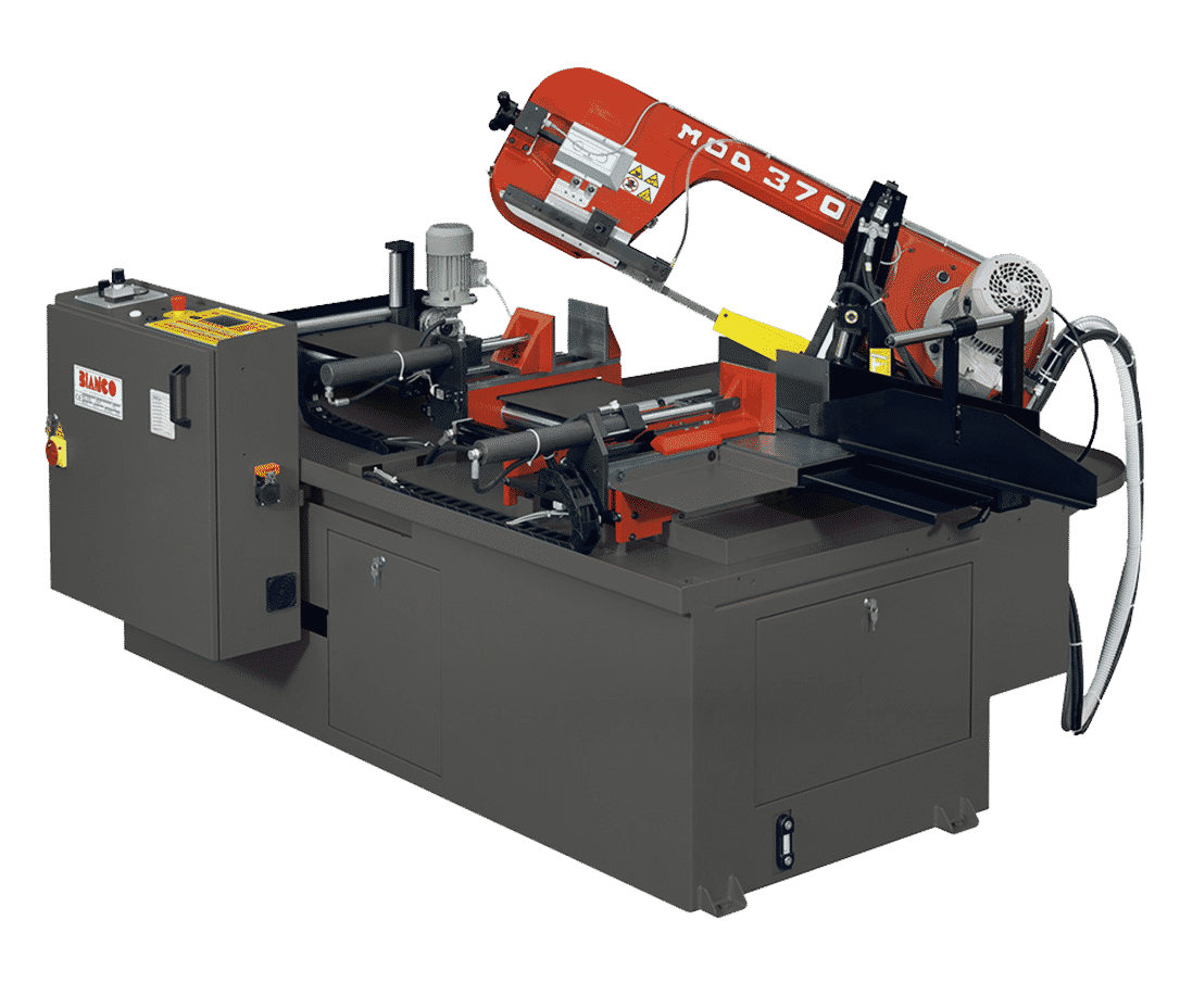 Main view - Bianco-A-DS-CNC-Fully-Automatic-Bandsaw