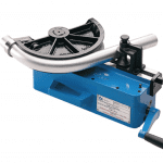 Top view CBC-Uni-42-Manual-Tube-Bender