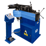 Main view off the CBC Uni 89 Manual Tube Bender