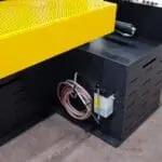 Coolant Wash Hose