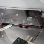 Variable Angle Notcher Guard & Scale Assembly