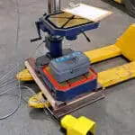 Dead Man Foot Pedal Web