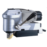 Main view EDX-EM12-Low-Profile-Magnetic-Drilling-Machine-110V