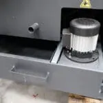 Flood Coolant System