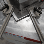 Goniometric Squares