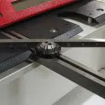 Optional Angle Gauge