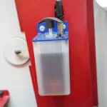HST Centralised Lubricant System