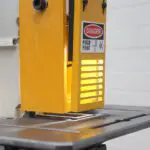 HSW Notching Station