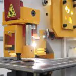 HSW Punching Station