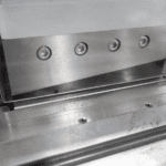 Heavy Duty Blades