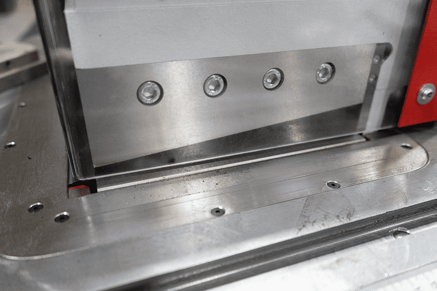 Heavy Duty Blades