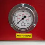 Hydraulic Gauge