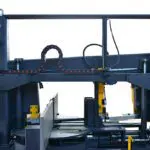 Hydraulic Top Clamping