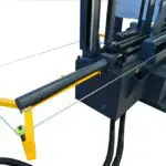 Hydraulic Vice 1