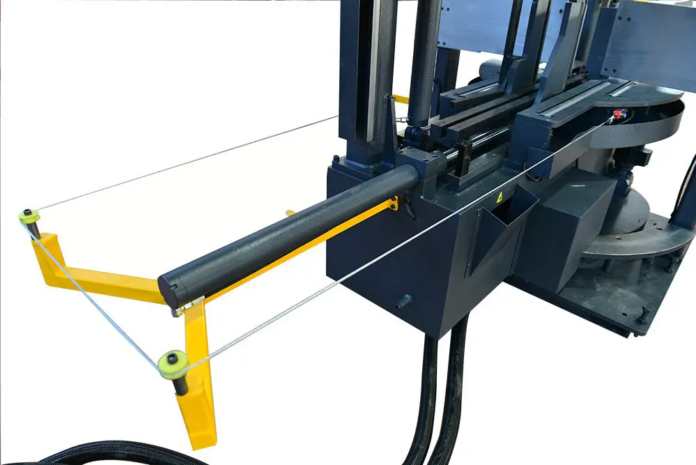 Hydraulic Vice 1