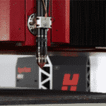 Hypertherm Cutting Head