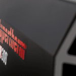 Hypertherm XPR Plasma source