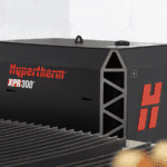 Hypertherm XPR Plasma source 2