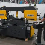In Workshop Shot