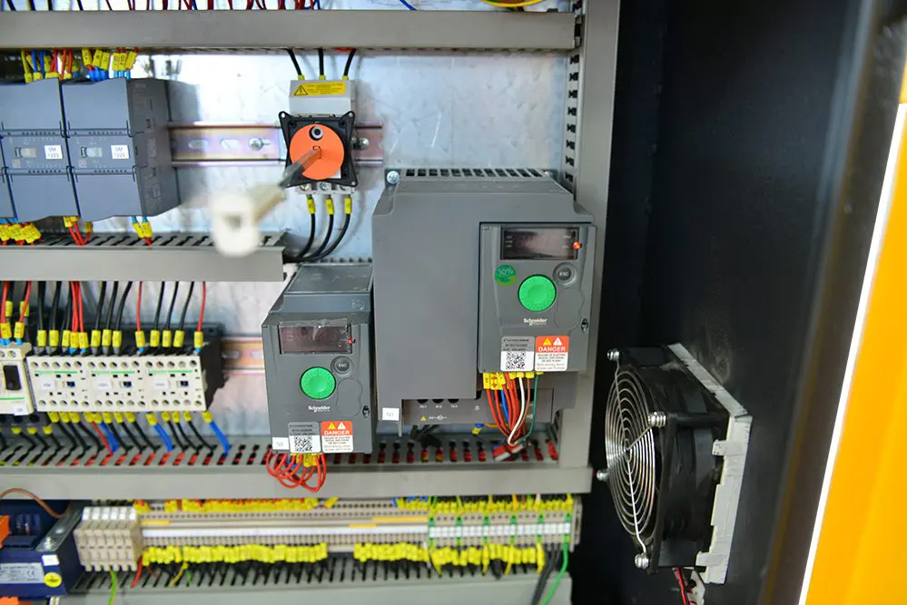 Inverter