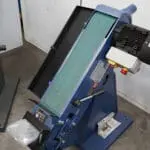 Kepp Adjustable Grinding Surface Angle