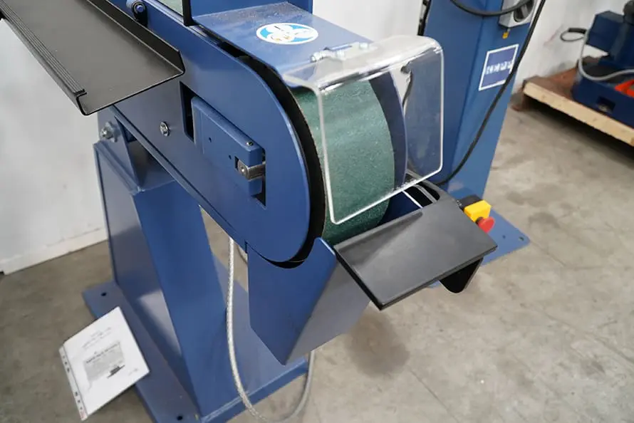 Kepp Dust Collection