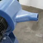 Kepp Dust Extraction Point