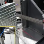 Laser Line Optional