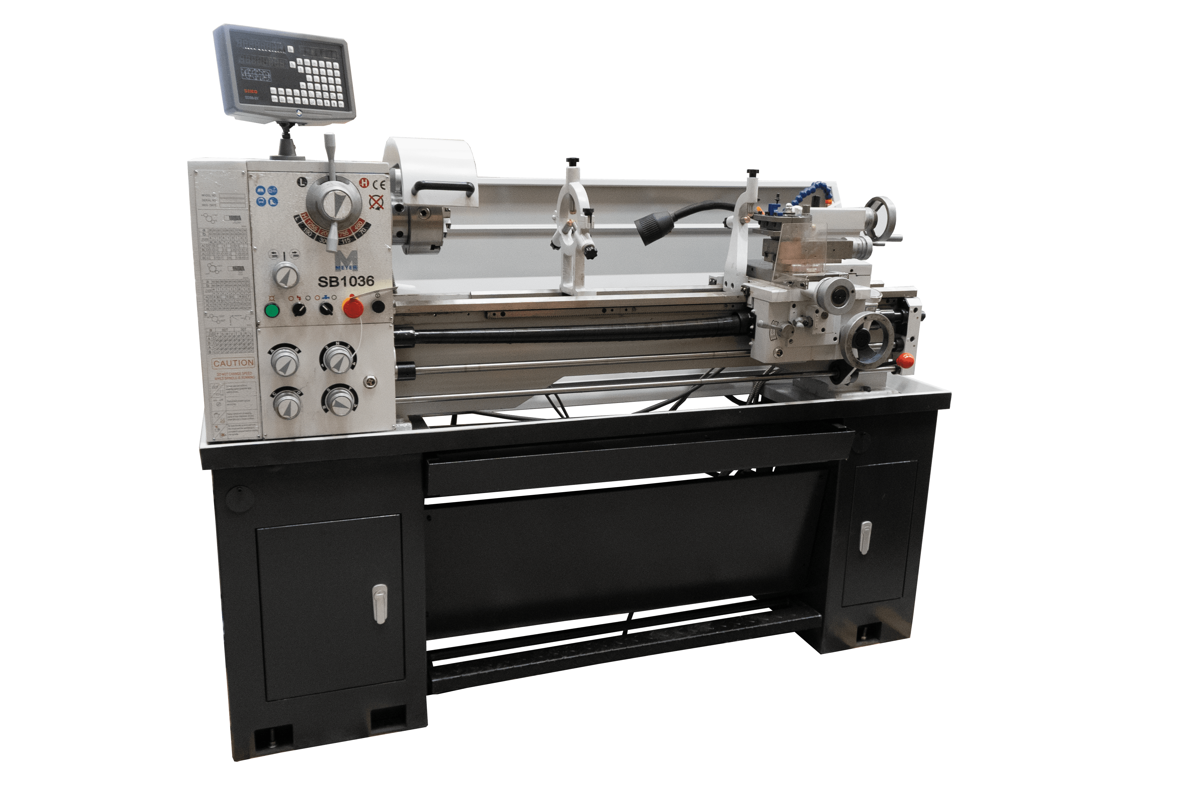 Lathe