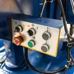 Lights and Coolant Powered X Y and Z Axis Web