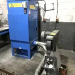 MS100 Extractor