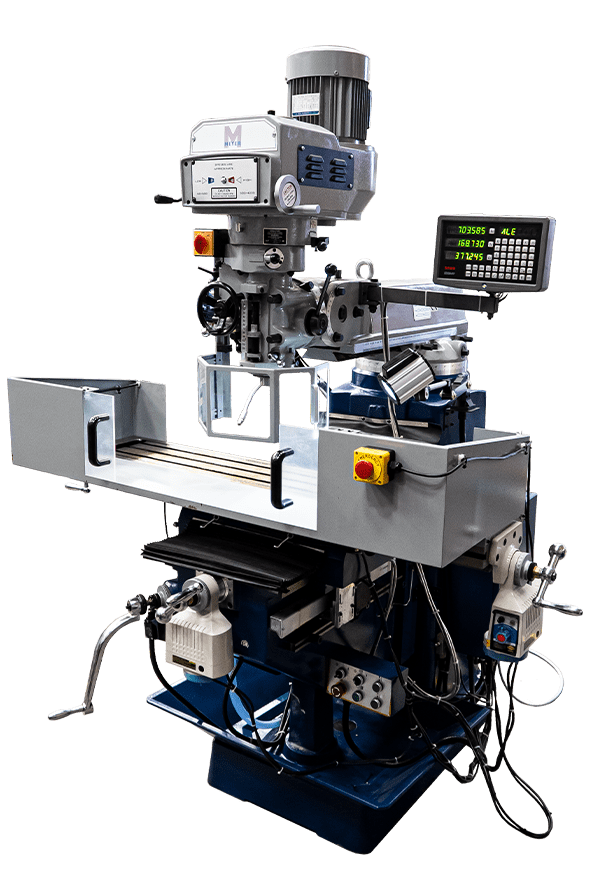 Meyer 220RX Powered X Y and Z Web