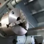 Meyer Lathes 3 Jaw Chuck