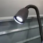 Meyer Lathes LED Lighting