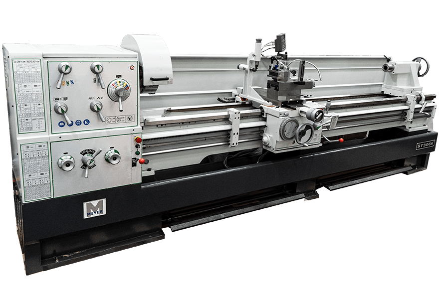 Meyer Precision Lathe ST3066 (Web) Meyer Precision Lathe ST3066 Web