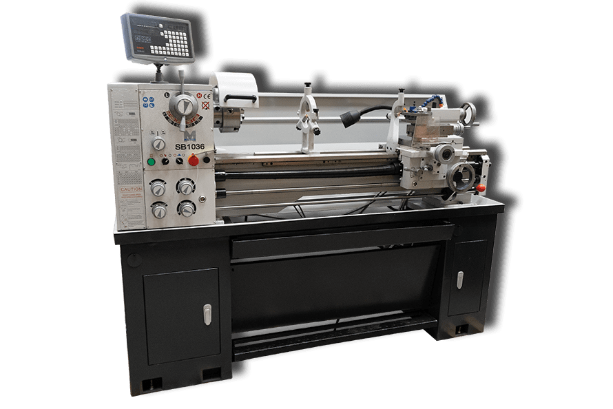 Meyer SB1036