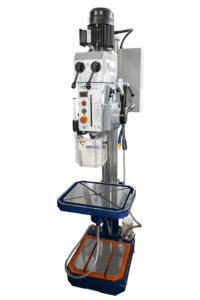 Meyer SR32AE Web