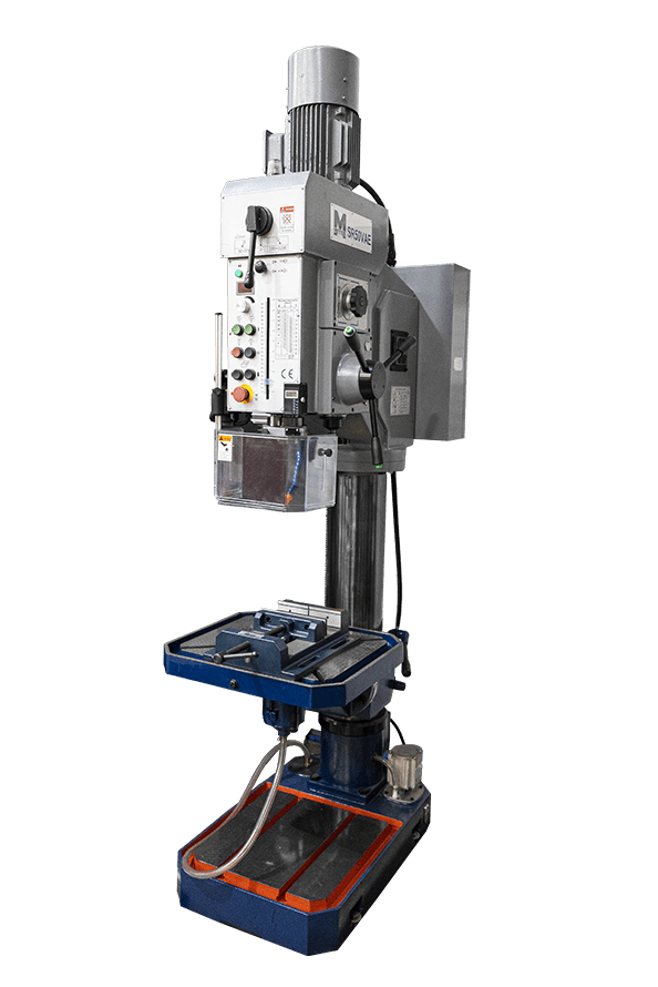 Meyer SR50VAE Web