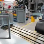 Milling Surface Web