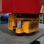 Morgan Rushworth HSP70 Punch Close Up