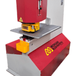 Morgan Rushworth HSP70 Single Punch