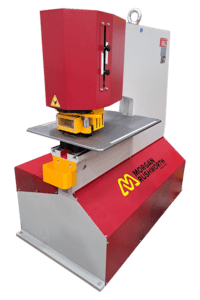 Morgan Rushworth HSP70 Single Punch