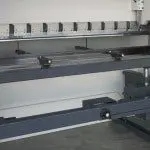 Optional R-axis CNC