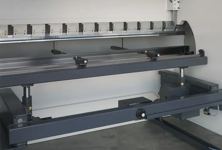 Optional R-axis CNC