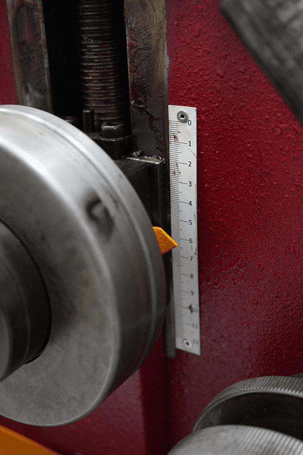 PSR35 Measurement Guide