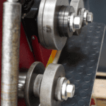 PSR35 Rollers